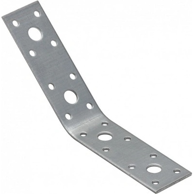 Domax Uholník rovnoramenný 135° KLR4 100x100x35x2,5mm