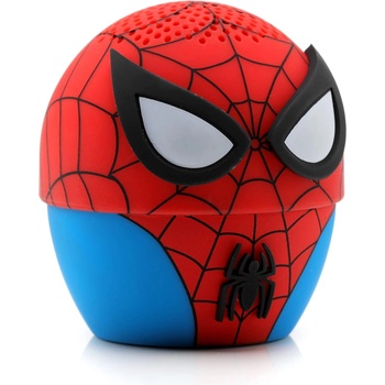 Bitty Boomers Портативна колонка Bitty Boomers - Spiderman