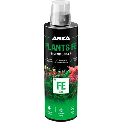 Arka Plants Fe 473 ml