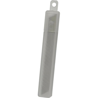 DEMA Odlamovacie čepele 9 mm, 10 ks