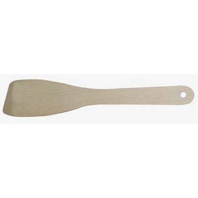 DŘEVOTVAR obracečka rovná 28cm dřev. závěs