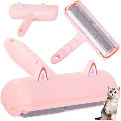 Verk odstraňovač zvířecích chlupů 24106 – Hledejceny.cz