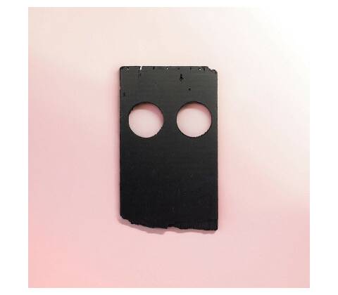LOW - DOUBLE NEGATIVE CD