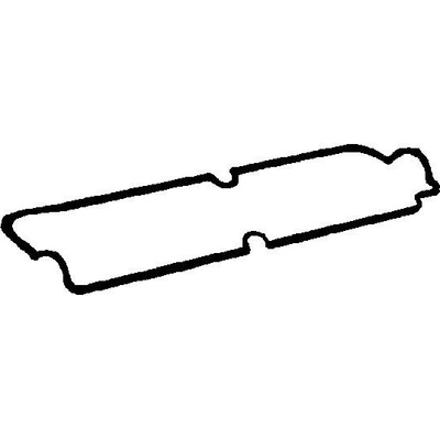 CORTECO Tesnenie veka hlavy valcov 440058P