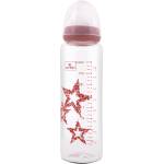 Lorelli СТЪКЛЕНО ШИШЕ anti colic 240 МЛ blush pink (10200880003)