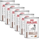 Royal Canin VHN Hepatic 6 x 420 g