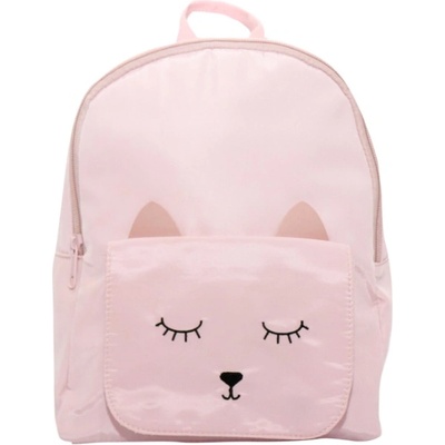 Yuko. B: 3D раница - Котето Мина (YB-200-040)