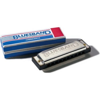 HOHNER Blues Band C