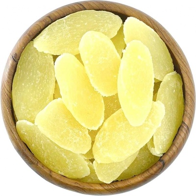 zdravoslav Ananas kandovaný plátek 500 g