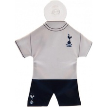 FOREVER COLLECTIBLES Mini dres do auta TOTTENHAM HOTSPUR FC Mini Kit