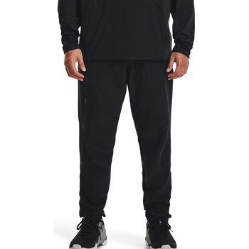 Under Armour Панталони Under Armour UA Unstoppable Brushed Pant-BLK 1373789-001 Размер M