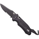 Benchmade Auto Triage 9170BK