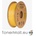 Creality PLA филамент Creality Hyper PLA, 1.75 mm, 1.0 kg, Gold