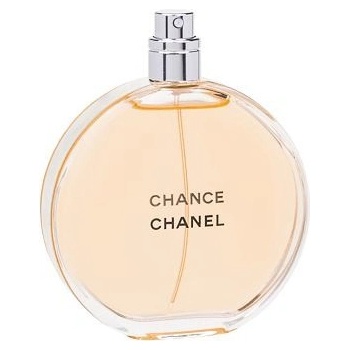 Chanel Chance toaletná voda dámska 100 ml tester