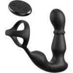 Pipedream Anal Fantasy Elite Ass-gasm Slide & Glide Black (P26481)