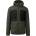 Martini Мъжко синтетично яке Martini Yalca Padded Jacket Primaloft Synthetic jacket - Olive / Black (004-7198-0213)