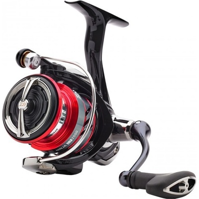 Daiwa 18 Ninja LT 2500