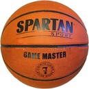 Basketbalové míče SPARTAN Game Master