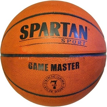 SPARTAN Game Master