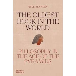 Oldest Book in the World | Manley, Bill (ISBN: 9780500252321)