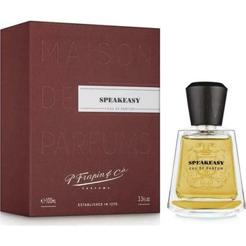 Image 1 of P. Frapin & Cie Speakeasy EDP 100 ml
