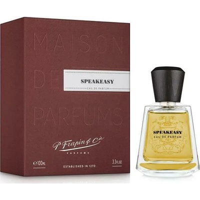 P. Frapin & Cie Speakeasy EDP 100 ml