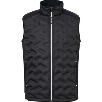 Abacus golf Потник Abacus golf Portrush Hybrid vest - Black (Black)