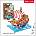 CubicFun Пъзел 3D Sailing Ship 33ч (1011095F)