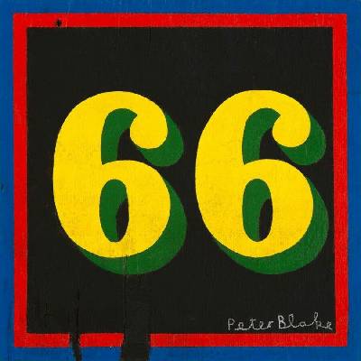 WELLER, PAUL - 66 CD