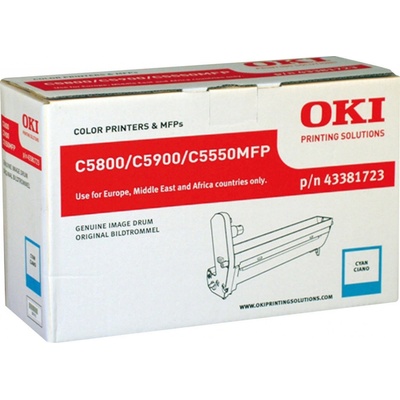 OKI 43381723 - originálny
