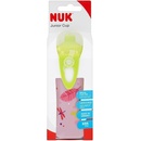 Nuk FC Láhev PP Junior Cup 300ml push-pull pítko fialová