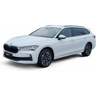 Skoda Superb 2.0 TDI Selection DSG 110 kW