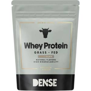 DENSE Grass-Fed Whey Protein - Flavoured [500 грама] Шоколад