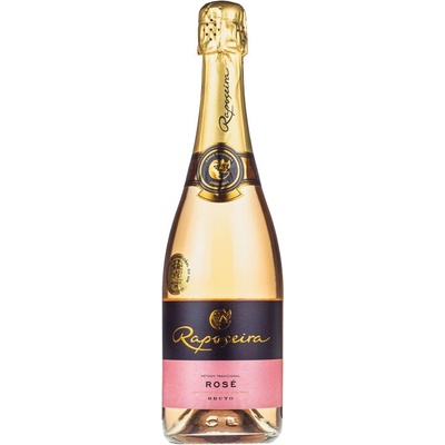 Raposeira Super Reserva Rosé Bruto 2019 13% 0,75 l (čistá fľaša)