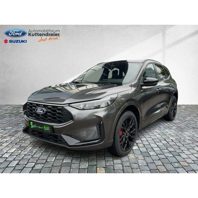 Ford Kuga 2.5 PHEV ST-Line X 178 kW