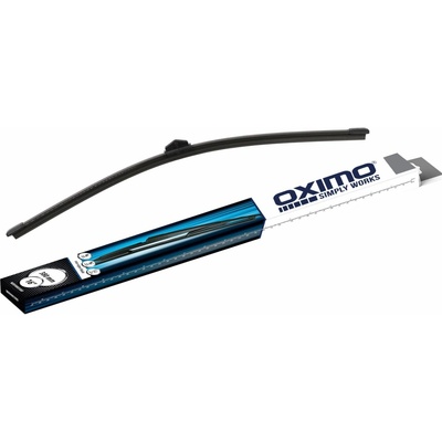 Oximo zadný 380 mm WR980380