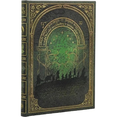 Power of Fellowship Journal Midi Unlined