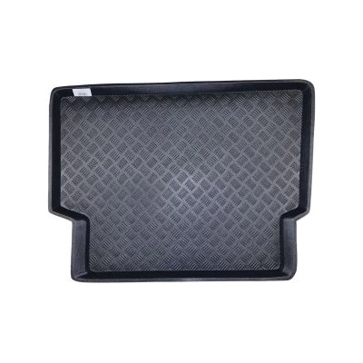 Стелка за багажник за Nissan Almera N16 (2000-2006) HB 3/5 doors