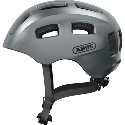 ABUS Youn-I 2.0 graphite silver 2026