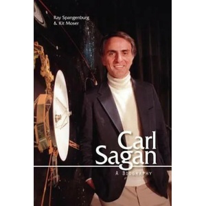 Carl Sagan | Kit Moser (ISBN: 9781591026587)
