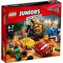 LEGO® Juniors 10744 Závod Thunder Hollow Crazy 8