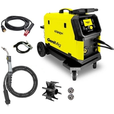 KOWAX GeniMig 270DP