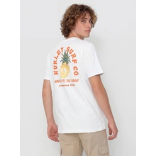 Hurley Berjim white