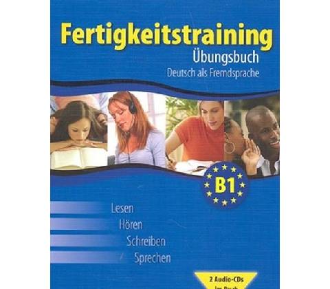 Fertigkeitstraining /B1/