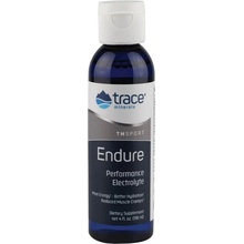 Trace Minerals Endure športové elektrolyty pre výkon 118 ml