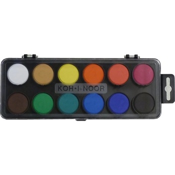 Koh-I-Noor 30 mm 12 barev