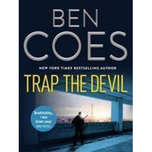 Trap the Devil | Ben Coes (ISBN: 9781788635240)
