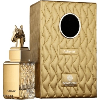 Maison Des Parfums, Mix Arabic Brands Adayar, Унисекс парфюм, EDP, 80 мл