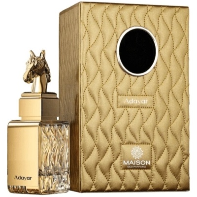Maison Des Parfums, Mix Arabic Brands Adayar, Унисекс парфюм, EDP, 80 мл