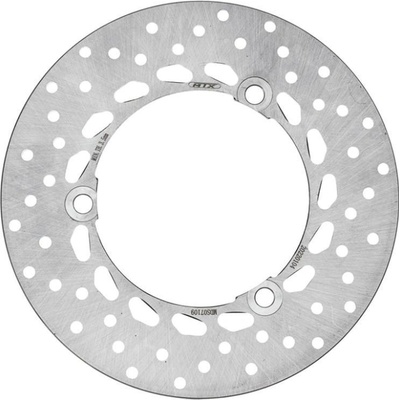 MTX PARTS brzdový kotouč zadní YAMAHA GPD 125 N-MAX 14-18